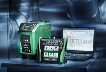 Beamex MC6校准器，FB温度块和CMX校准软件