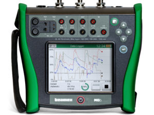 Beamex MC6先进工艺校准器