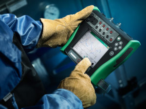 Beamex MC6先进工艺校准器
