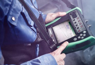 Beamex MC6先进工艺校准器在手